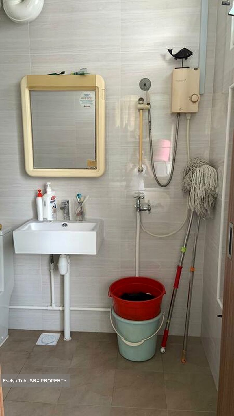 Blk 161 Yung Ping Road (Jurong West), HDB Executive #503049761